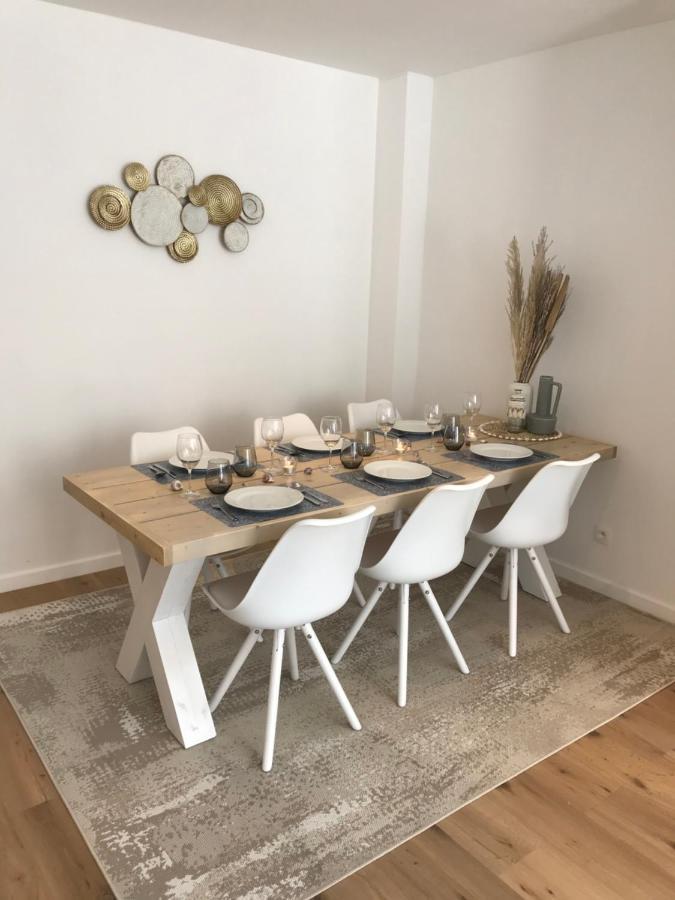 Quality Time Appartement Met Gesloten Garagebox De Panne Eksteriør billede