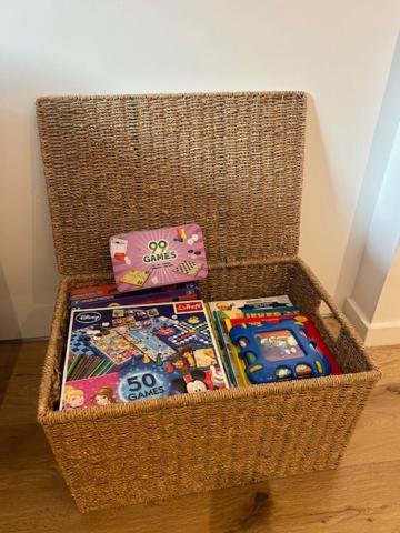 Quality Time Appartement Met Gesloten Garagebox De Panne Eksteriør billede