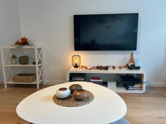 Quality Time Appartement Met Gesloten Garagebox De Panne Eksteriør billede